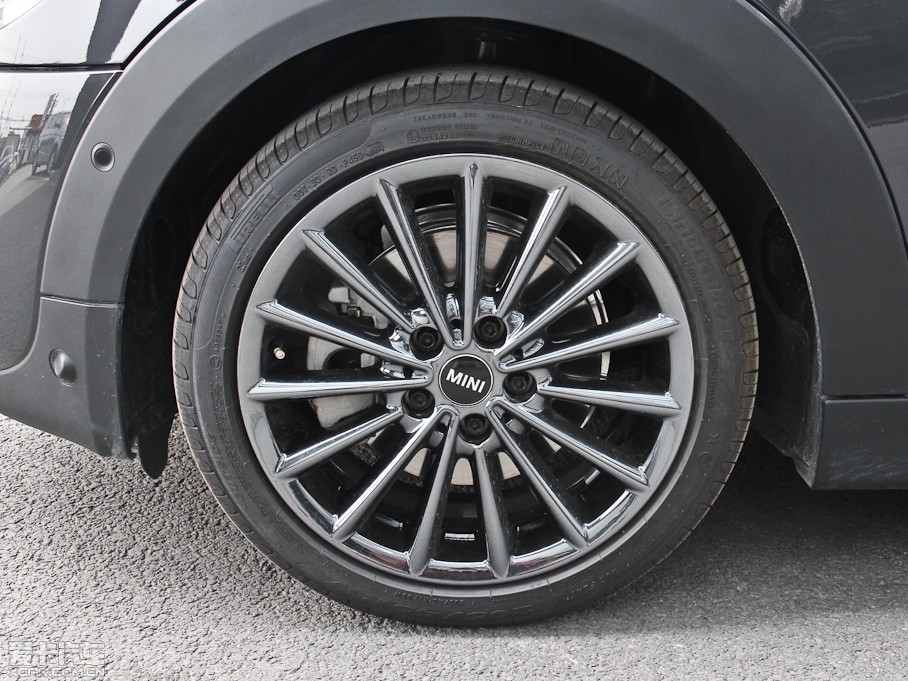 2014MINI COOPER S Fun