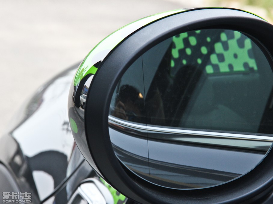 2014MINI COOPER S Fun