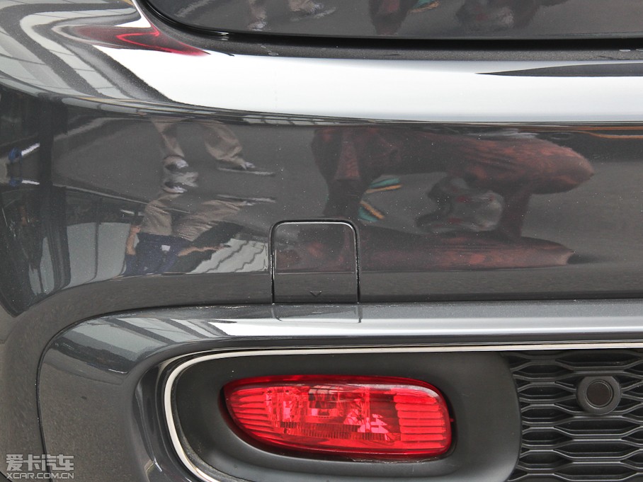 2014MINI COOPER S Fun