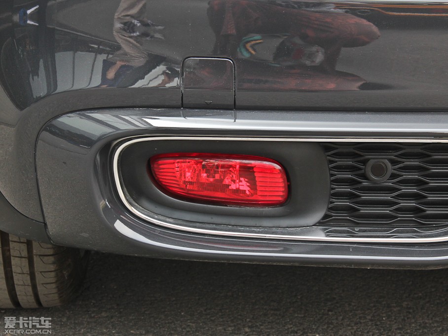 2014MINI COOPER S Fun