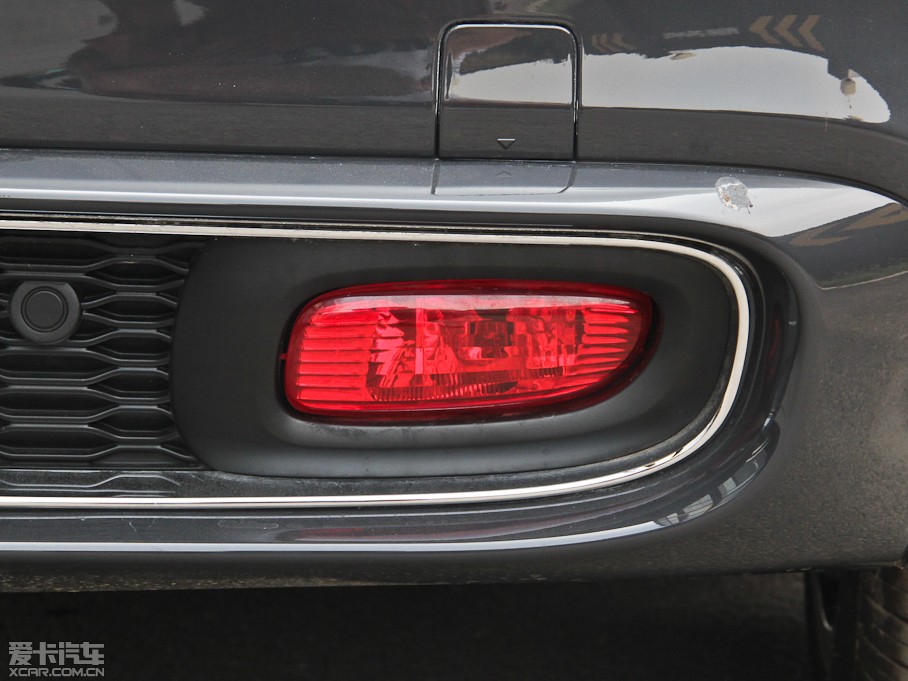 2014MINI COOPER S Fun