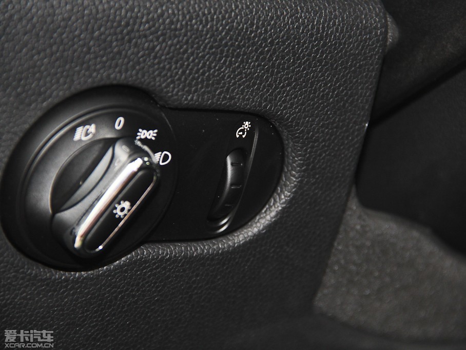 2014MINI COOPER S Fun