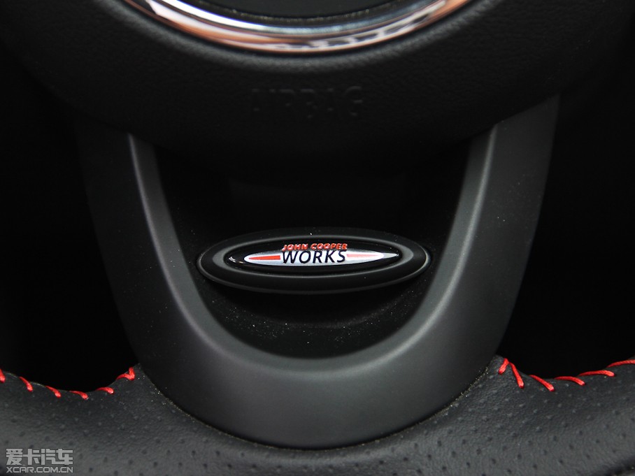 2014MINI COOPER S Fun