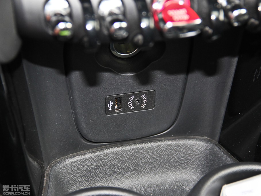 2014MINI COOPER S Fun