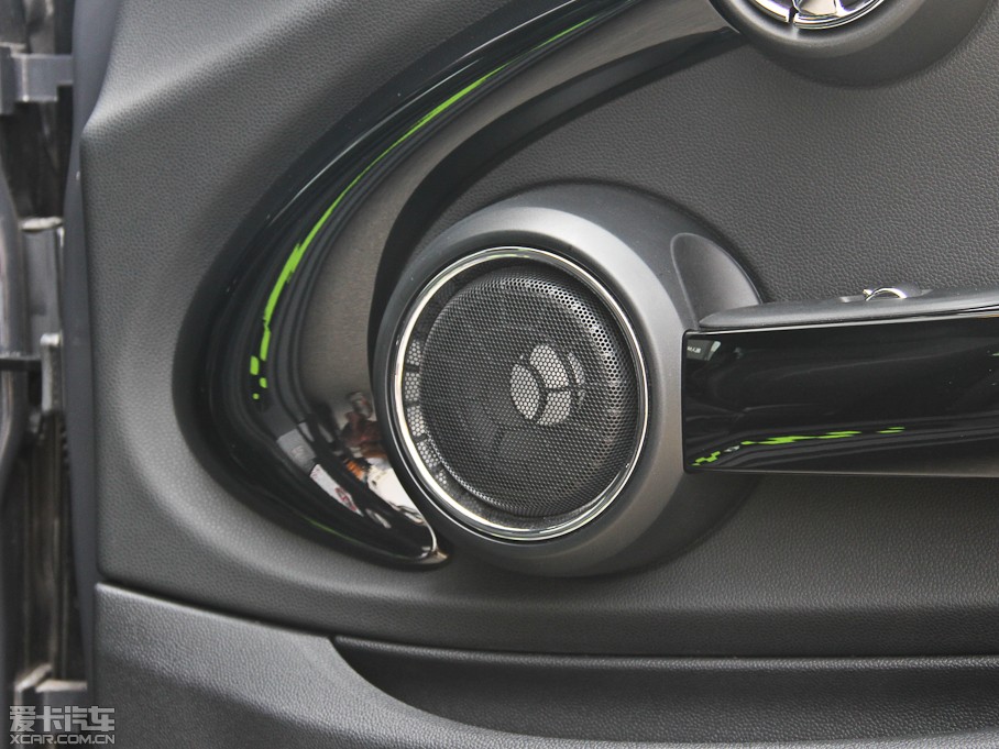 2014MINI COOPER S Fun