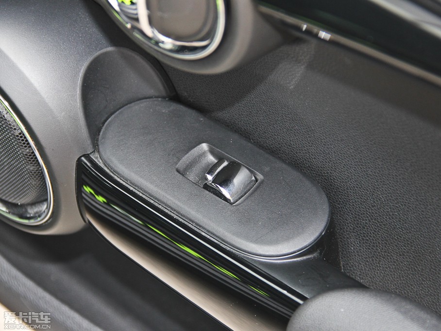 2014MINI COOPER S Fun