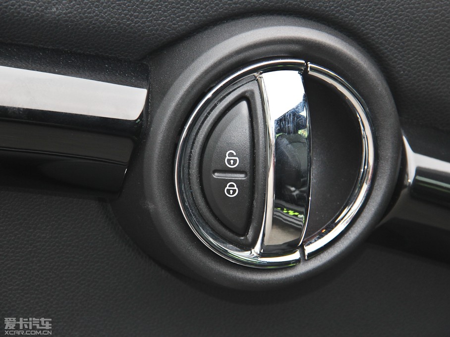 2014MINI COOPER S Fun