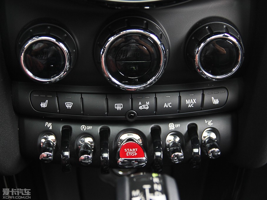 2014MINI COOPER S Fun