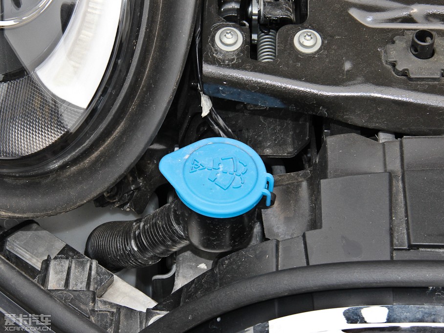 2014MINI COOPER S Fun