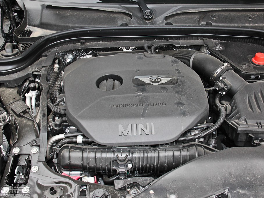 2014MINI COOPER S Fun