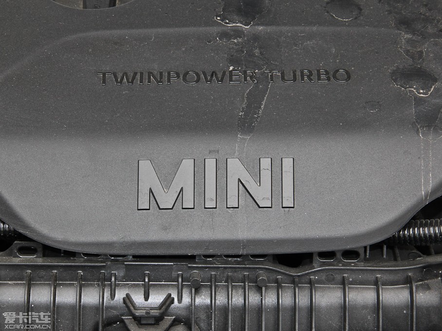 2014MINI COOPER S Fun