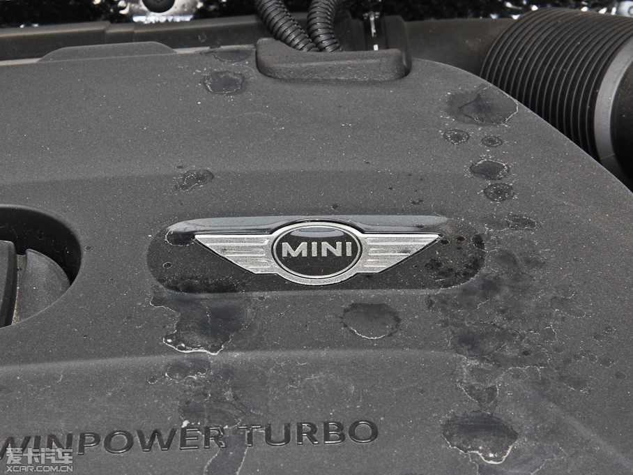 2014MINI COOPER S Fun