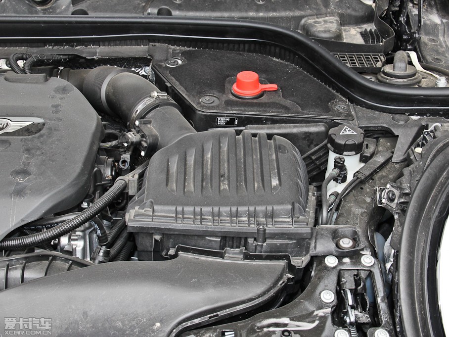 2014MINI COOPER S Fun