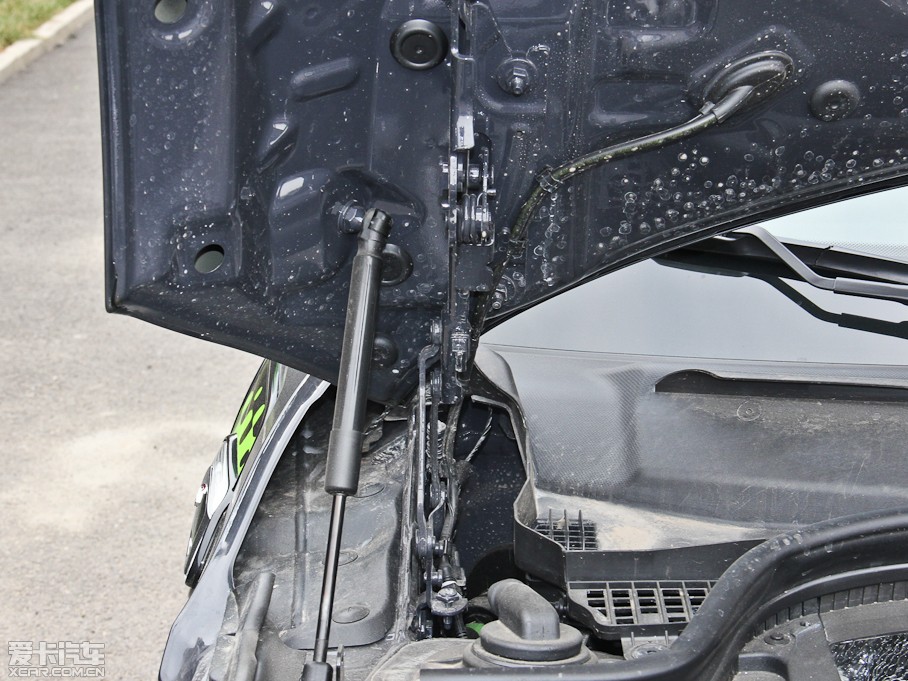 2014MINI COOPER S Fun