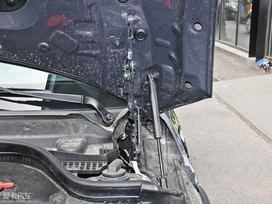 2014MINI COOPER S Fun