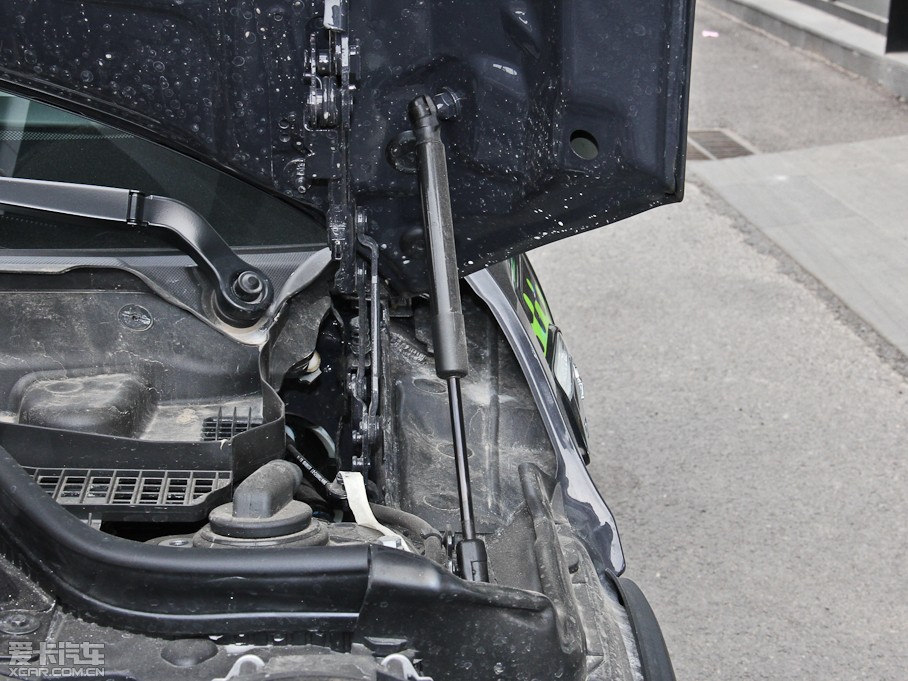 2014MINI COOPER S Fun