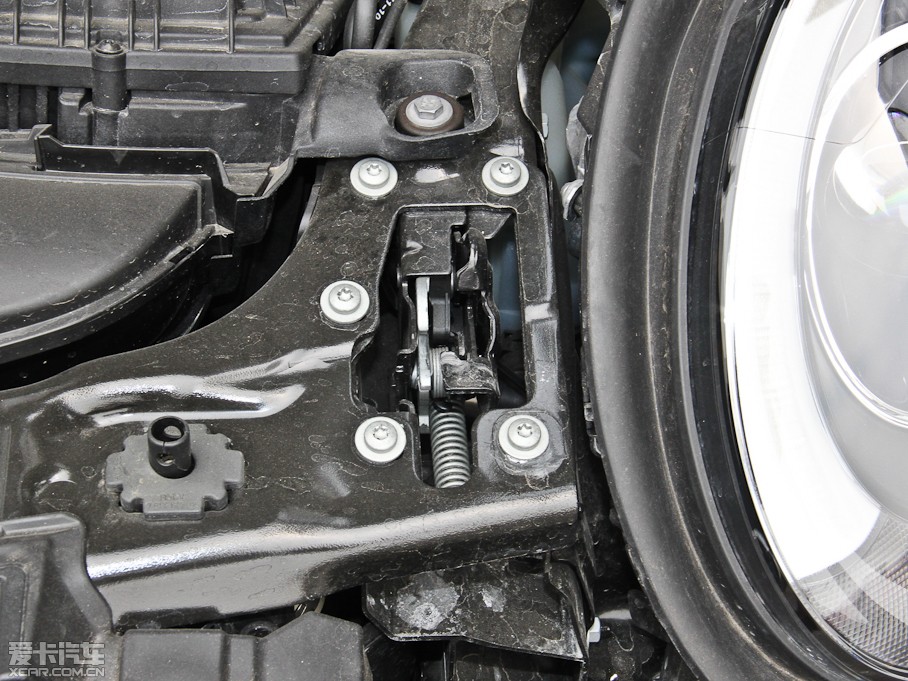 2014MINI COOPER S Fun