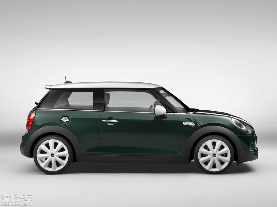 2014MINI COOPER SD