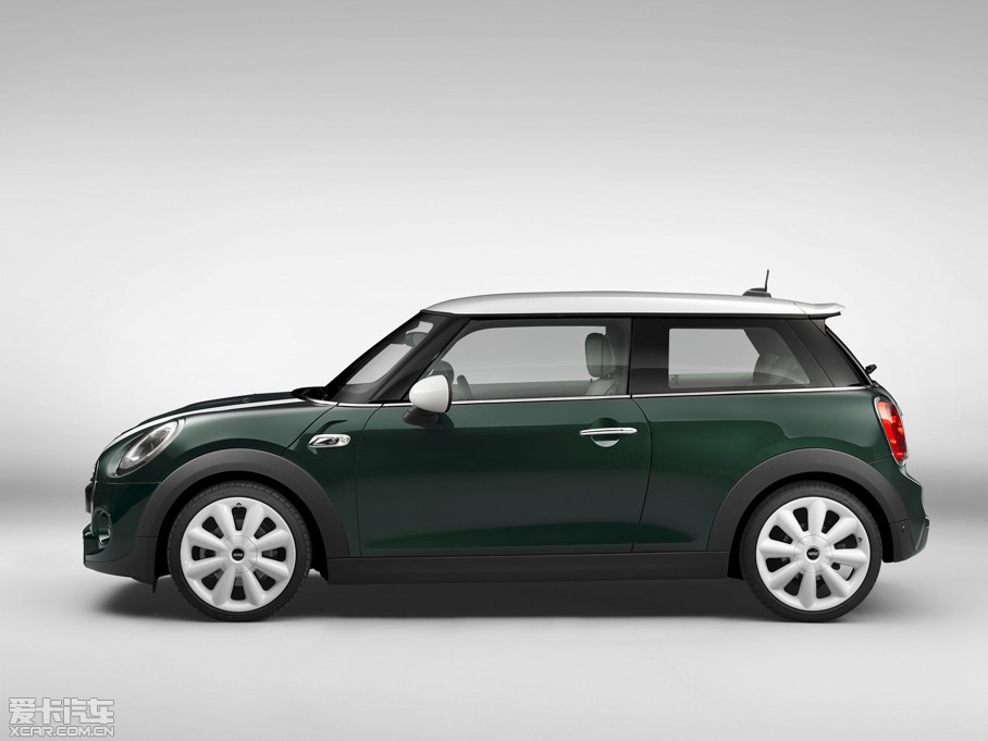 2014MINI COOPER SD