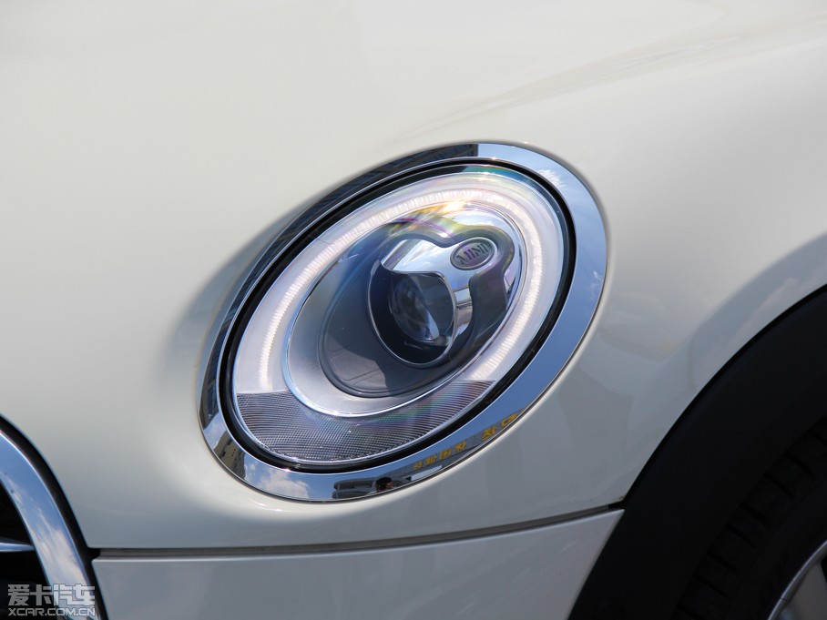 2014MINI 3-DOOR COOPER S Excitement