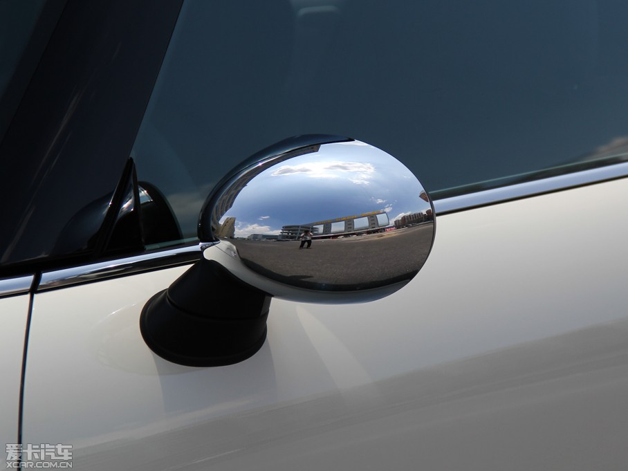 2014MINI 3-DOOR COOPER S Excitement