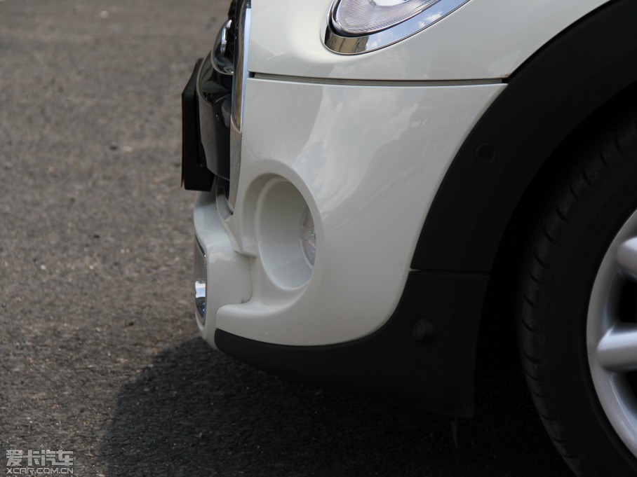 2014MINI 3-DOOR COOPER S Excitement