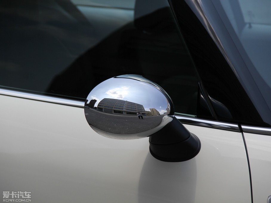 2014MINI 3-DOOR COOPER S Excitement