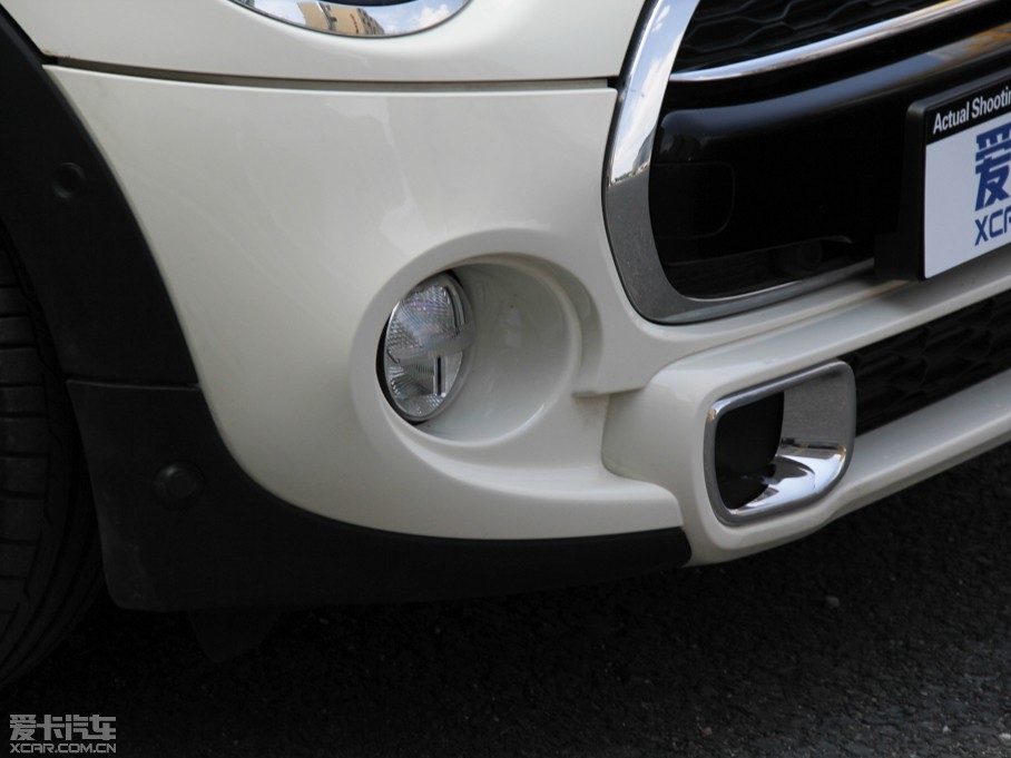 2014MINI 3-DOOR COOPER S Excitement