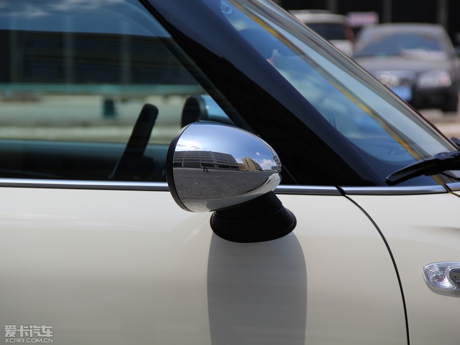 2014MINI 3-DOOR COOPER S Excitement