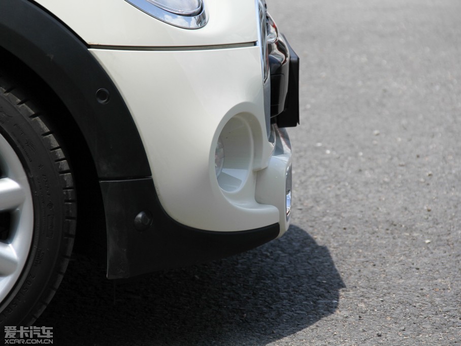 2014MINI 3-DOOR COOPER S Excitement