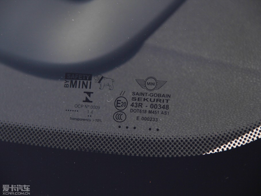 2014MINI 3-DOOR COOPER S Excitement