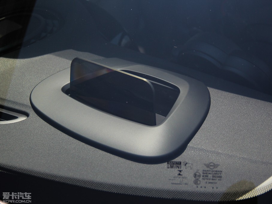 2014MINI 3-DOOR COOPER S Excitement