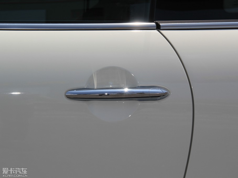 2014MINI 3-DOOR COOPER S Excitement