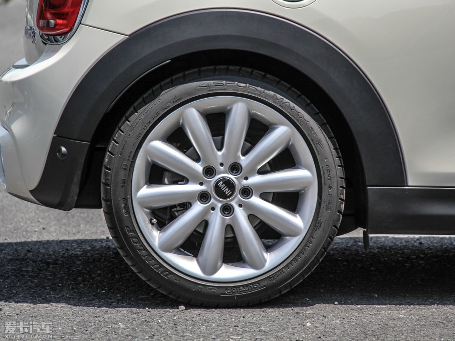 2014MINI 3-DOOR COOPER S Excitement