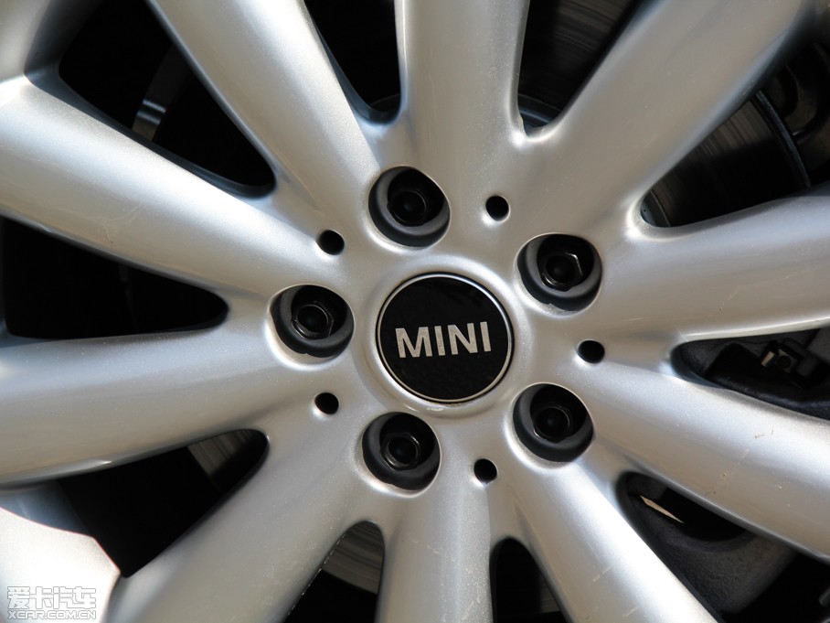 2014MINI 3-DOOR COOPER S Excitement