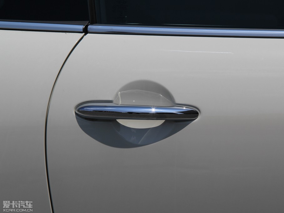 2014MINI 3-DOOR COOPER S Excitement