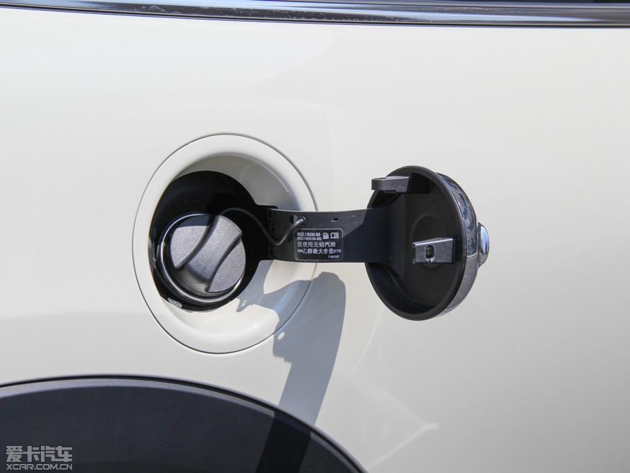 2014MINI 3-DOOR COOPER S Excitement