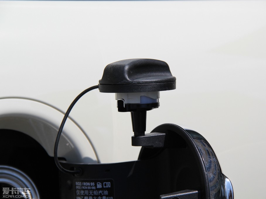 2014MINI 3-DOOR COOPER S Excitement