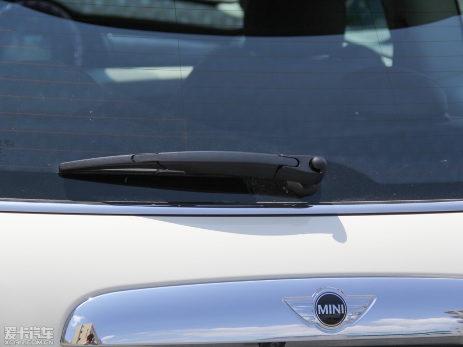 2014MINI 3-DOOR COOPER S Excitement