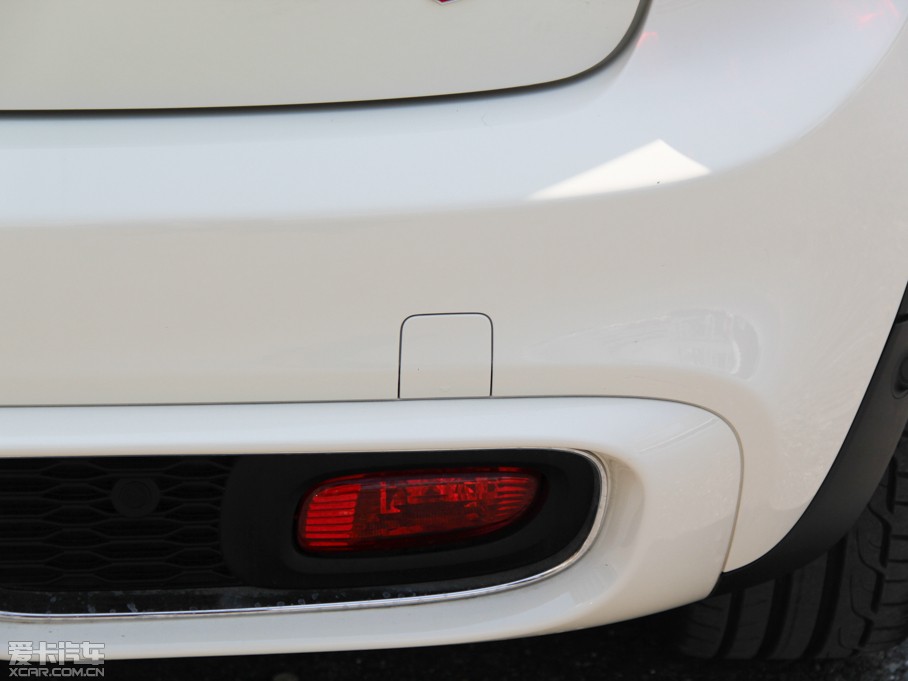 2014MINI 3-DOOR COOPER S Excitement