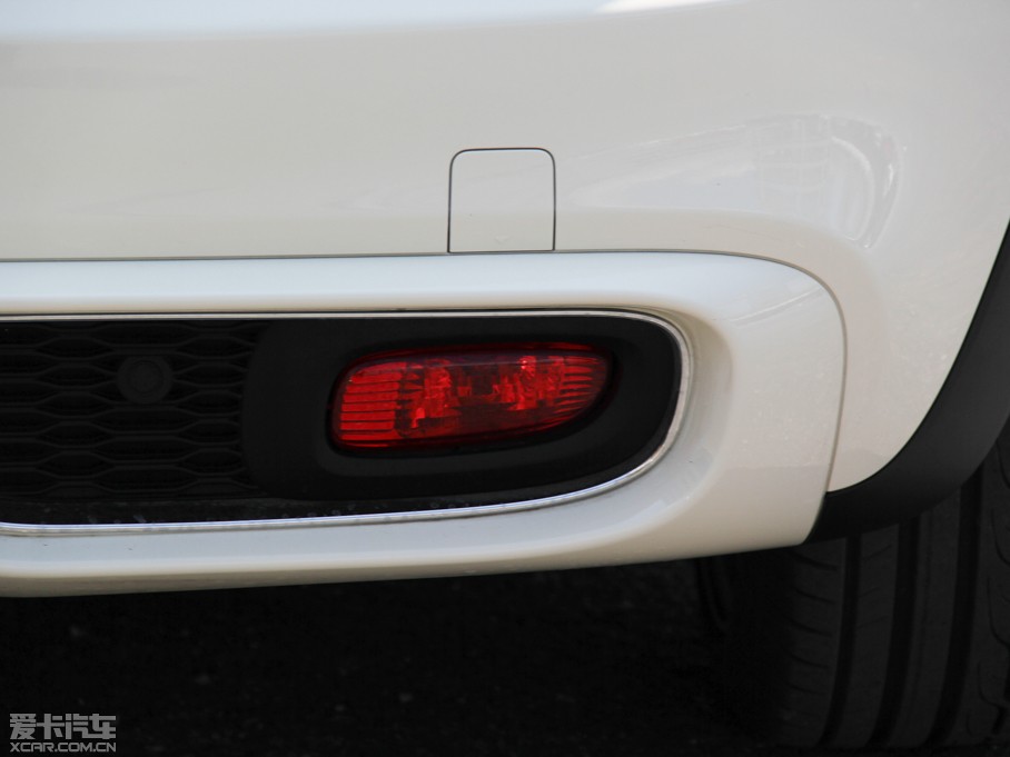 2014MINI 3-DOOR COOPER S Excitement