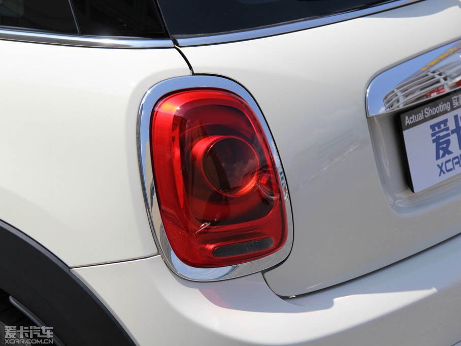 2014MINI 3-DOOR COOPER S Excitement