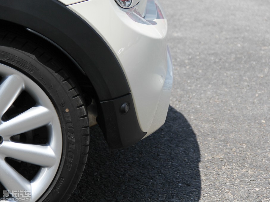 2014MINI 3-DOOR COOPER S Excitement