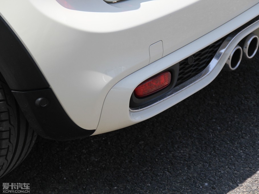 2014MINI 3-DOOR COOPER S Excitement