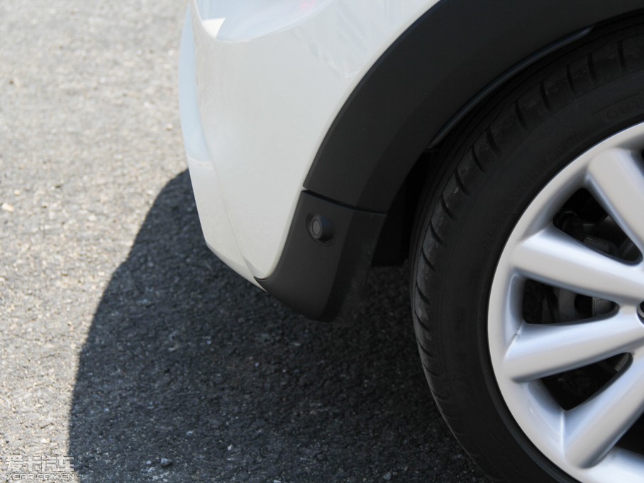 2014MINI 3-DOOR COOPER S Excitement