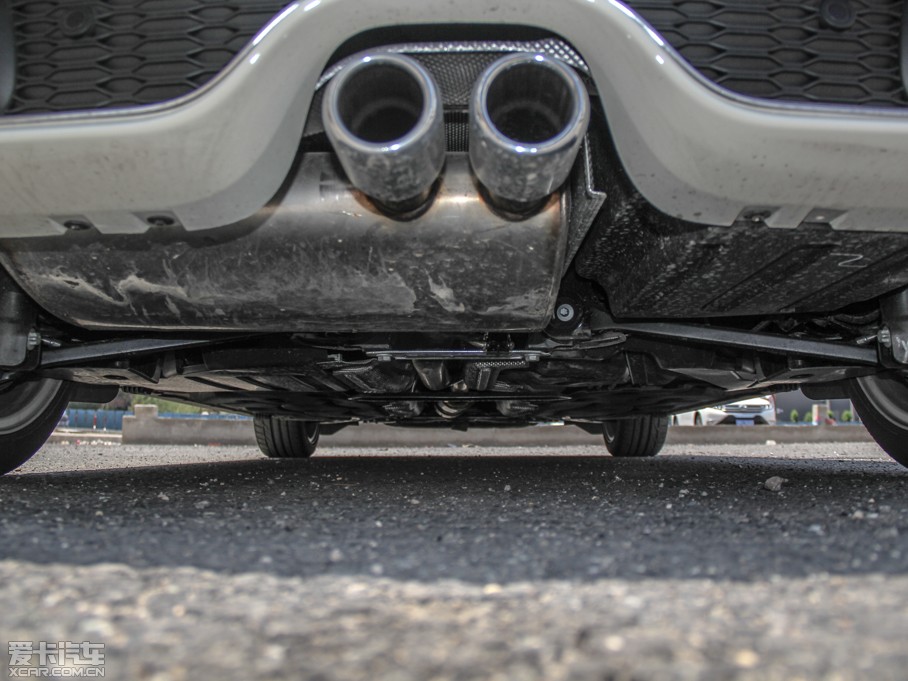 2014MINI 3-DOOR COOPER S Excitement