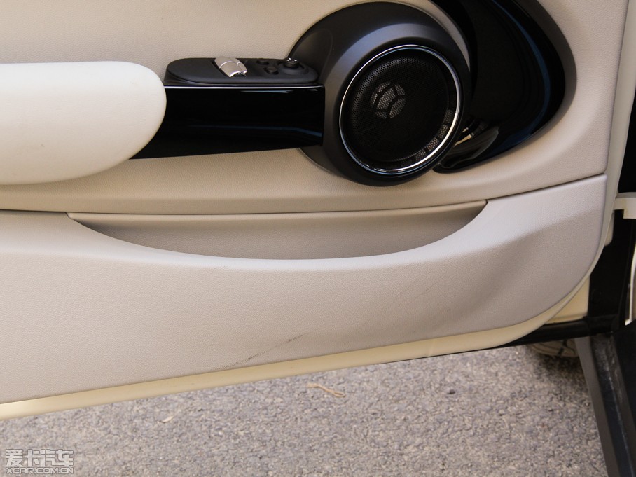 2014MINI 3-DOOR COOPER S Excitement