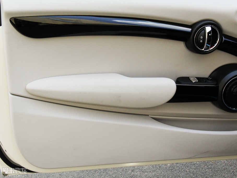 2014MINI 3-DOOR COOPER S Excitement