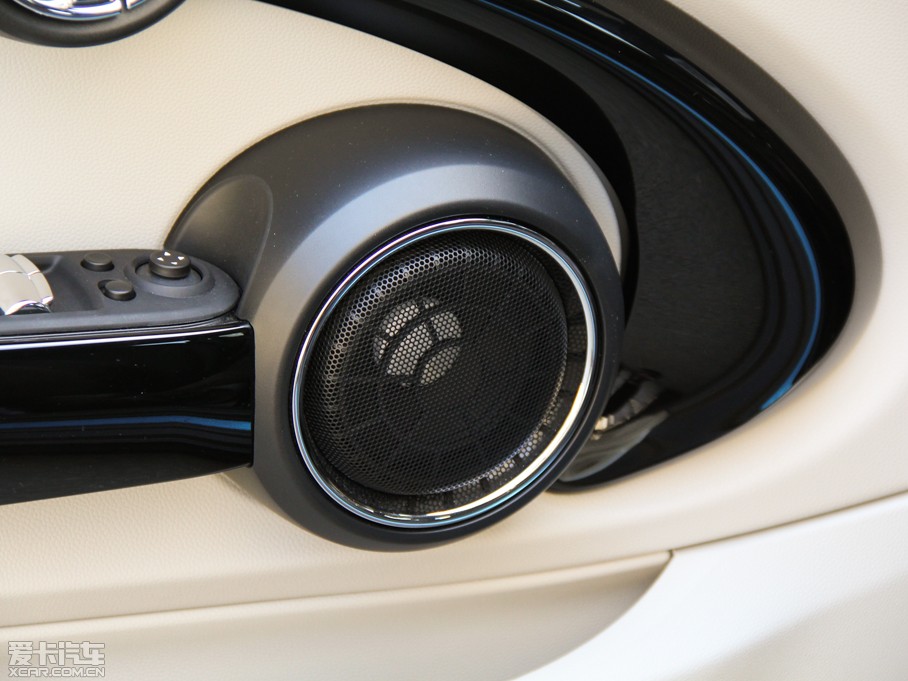 2014MINI 3-DOOR COOPER S Excitement