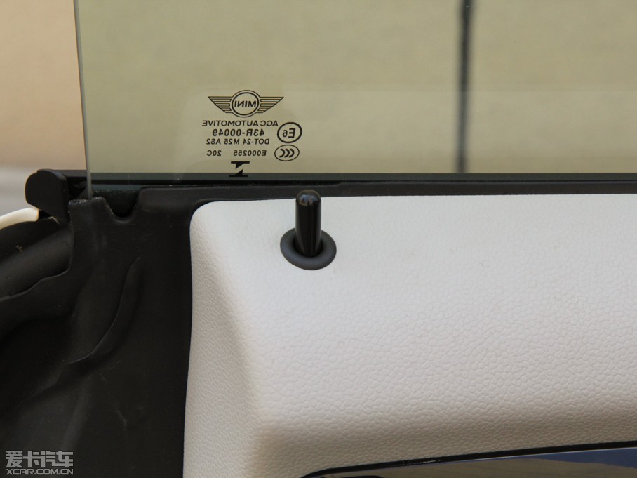 2014MINI 3-DOOR COOPER S Excitement